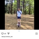 レス1番のサムネイル画像