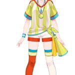 レス1番の画像1